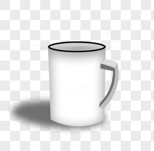 生活中的默默守护者 品味酒杯与温暖水杯的时刻